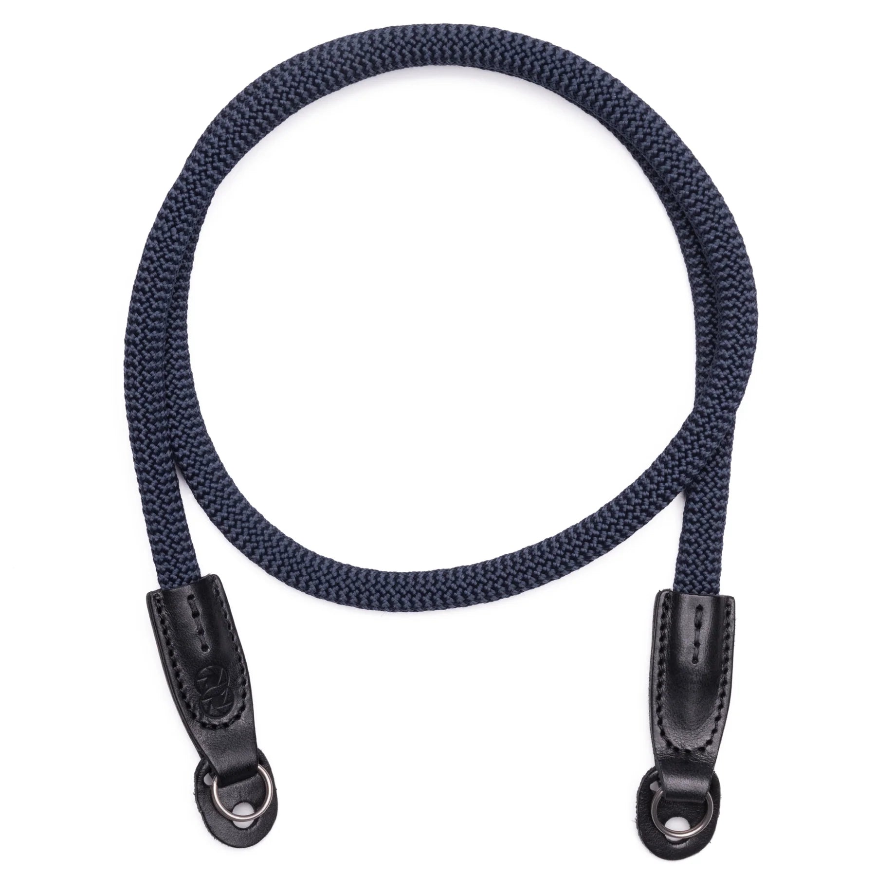 Rope Camera Strap Navy